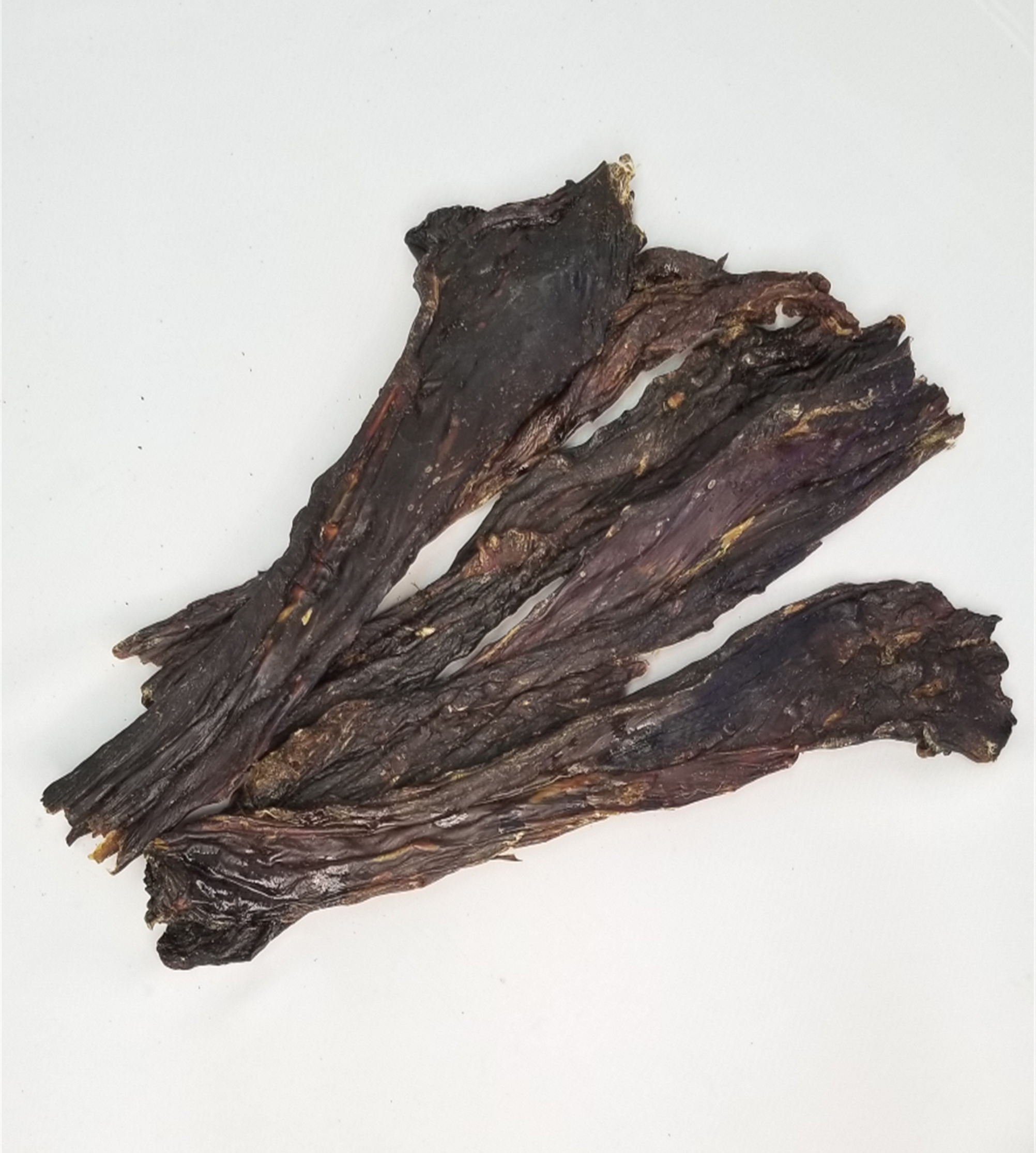 Roo Jerky Steak - Dog Treats